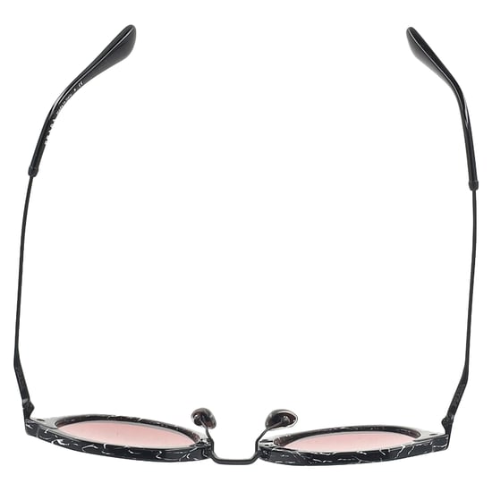 Prada Phantos 50mm Sunglasses in Black Acetate - Image 5