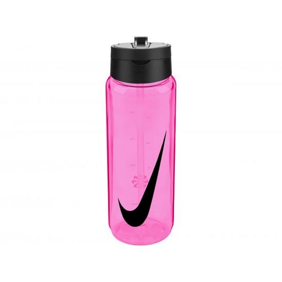 Nike Renew Recharge Rietjesfles 700ml (Roze/Zwart) - Image 1