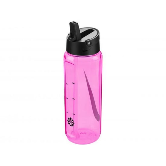 Nike Renew Recharge Rietjesfles 700ml (Roze/Zwart) - Image 2
