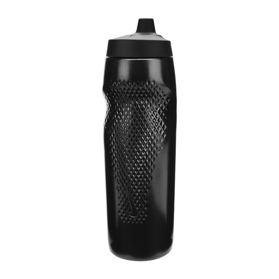 Nike Refuel 946ml Water Bottle (Black) - Image 2