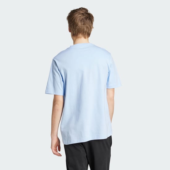 Lounge Slides Graphic Pocket Tee - Image 2