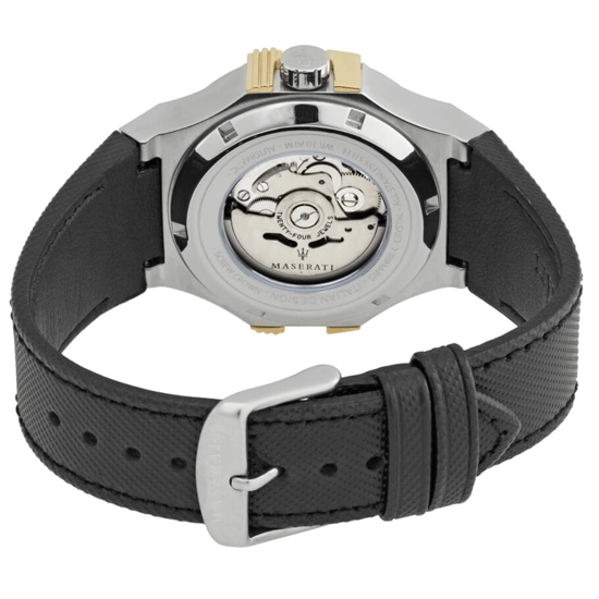 Maserati Potenza R8821108011 Automatische 42mm Herenhorloge - Image 2