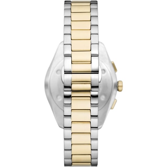 Emporio Armani AR11605 Claudio Chronograaf Heren Luxe Horloge - Image 2