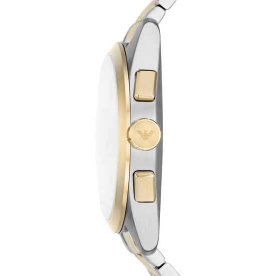 Emporio Armani AR11605 Claudio Chronograaf Heren Luxe Horloge - Image 3