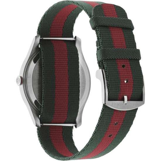 Gucci YA1264236 G-Timeless Dameshorloge - Image 2