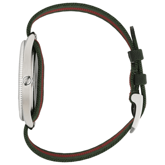 Gucci YA1264236 G-Timeless Dameshorloge - Image 3