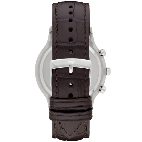 Emporio Armani Renato AR2482 Chronograaf Herenhorloge - Image 2