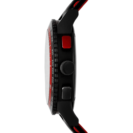 Burberry BU9803 Men's Chronograph Watch - Image 3