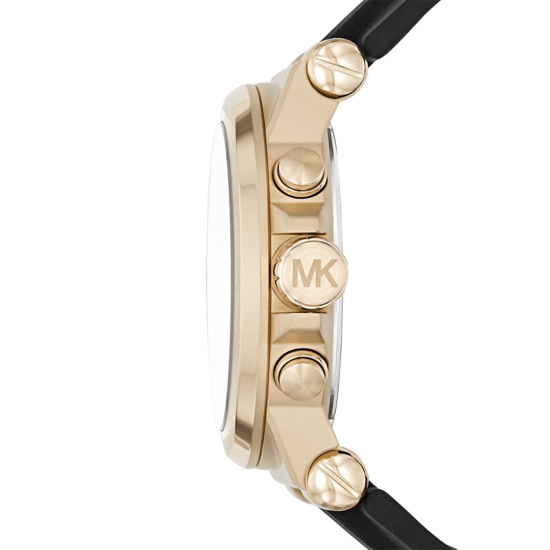 Michael Kors MK8445 Dylan 48 mm Chronograph Men's Watch - Image 4
