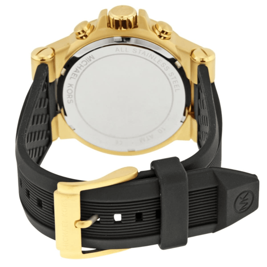 Michael Kors MK8445 Dylan 48 mm Chronograph Men's Watch - Image 5