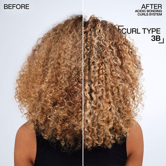 Redken Acidic Bonding Curls Shampoo 300ml And Conditioner 300ml Duo - Image 2