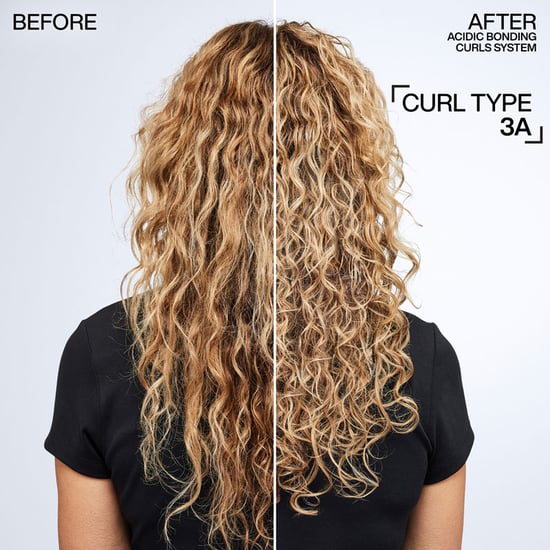 Redken Acidic Bonding Curls Shampoo 300ml And Conditioner 300ml Duo - Image 5