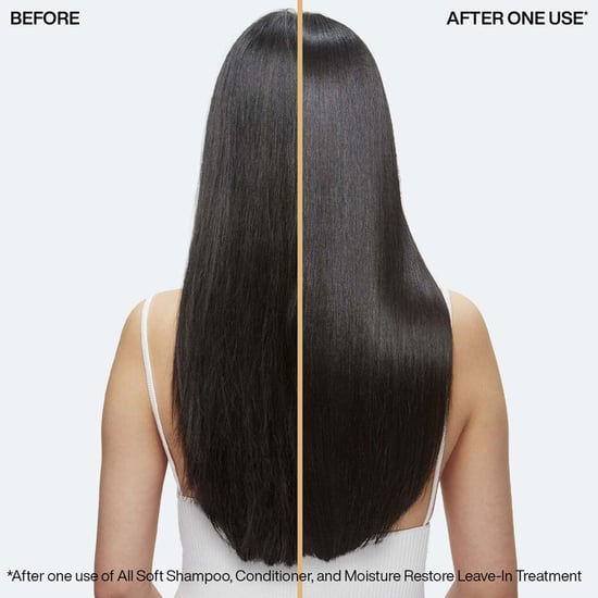 Redken All Soft Mega Curl Complete Routine Pack - Image 2