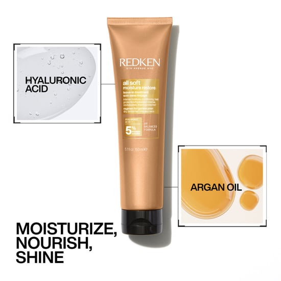 Redken All Soft Mega Curl Complete Routine Pack - Image 6