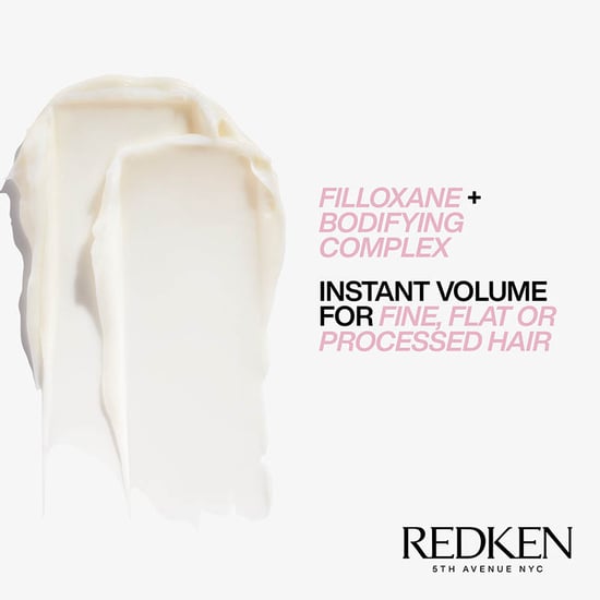 Redken Volume Injection Conditioner 300ml Double - Image 3