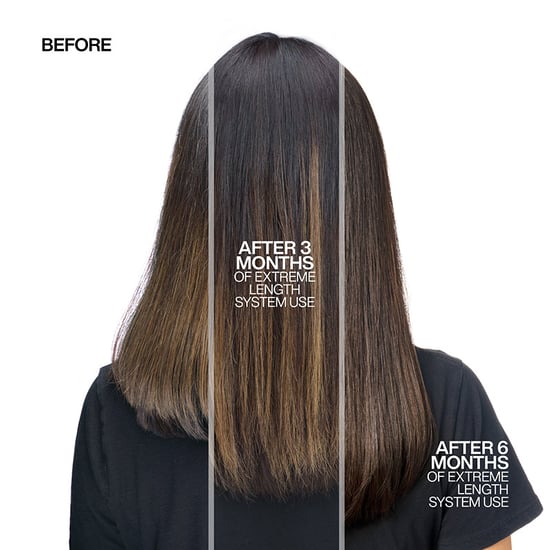 Redken Extreme Length Conditioner 300ml Double - Image 3