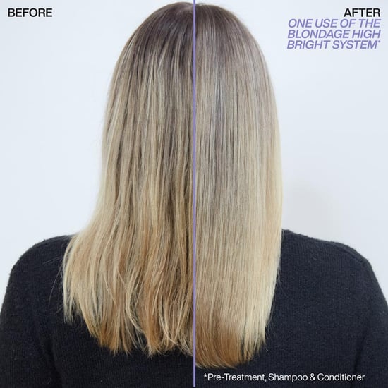 Redken Blondage High Bright Conditioner 300ml Double - Image 4