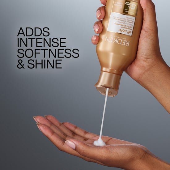 Redken All Soft Conditioner 300ml Double - Image 2