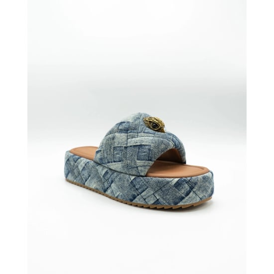 Kurt Geiger Kensington puff platform - Image 4