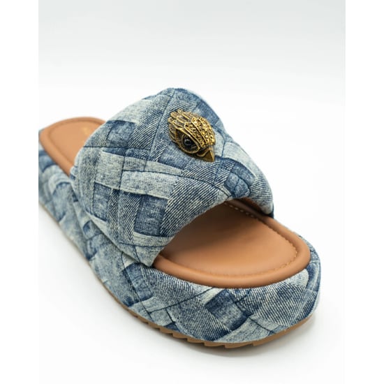 Kurt Geiger Kensington puff platform - Image 5