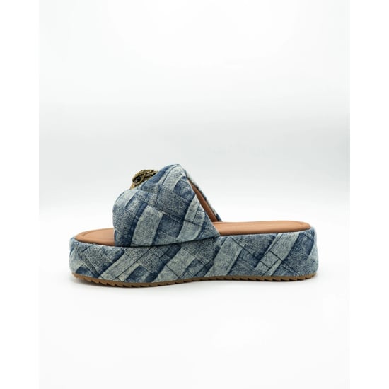 Kurt Geiger Kensington puff platform - Image 6