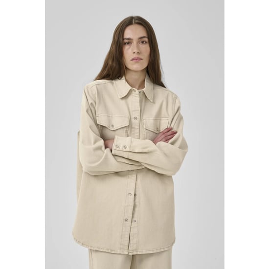 My Essential Wardrobe 10705050 dagmar blouse - Image 1