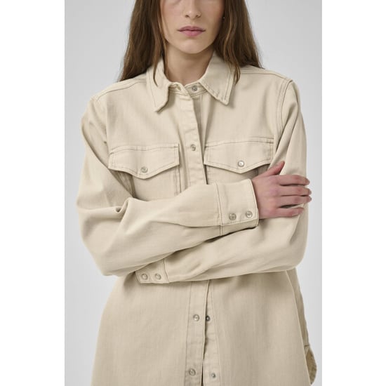 My Essential Wardrobe 10705050 dagmar blouse - Image 2