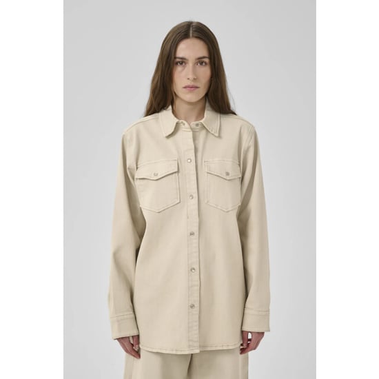 My Essential Wardrobe 10705050 dagmar blouse - Image 3