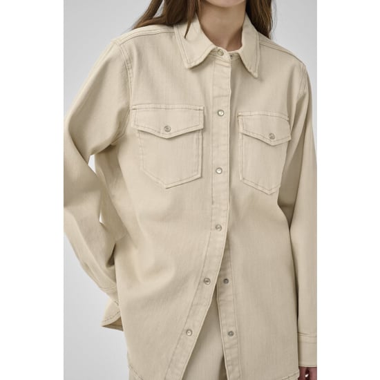 My Essential Wardrobe 10705050 dagmar blouse - Image 4