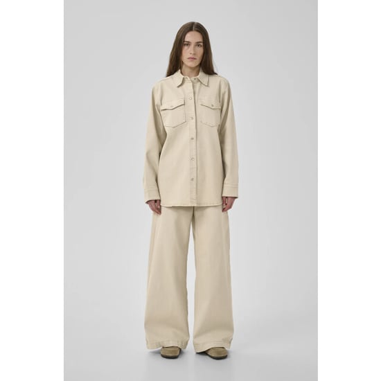 My Essential Wardrobe 10705050 dagmar blouse - Image 6