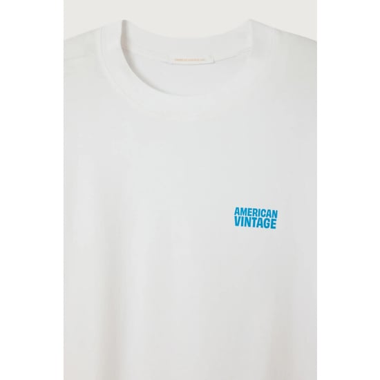 American Vintage Gix02ce26 gixy longsleeve - Image 2