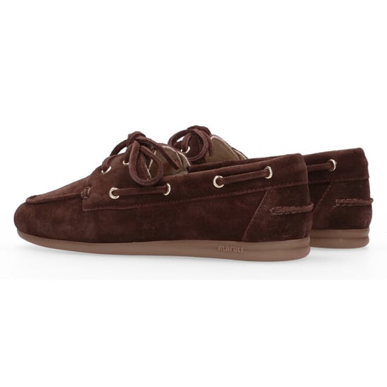 Maruti Eliza suede brown - Image 2