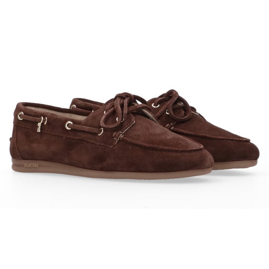 Maruti Eliza suede brown - Image 3