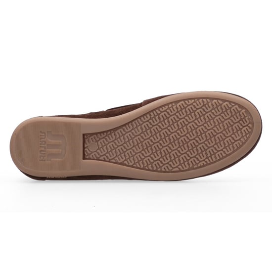 Maruti Eliza suede brown - Image 5