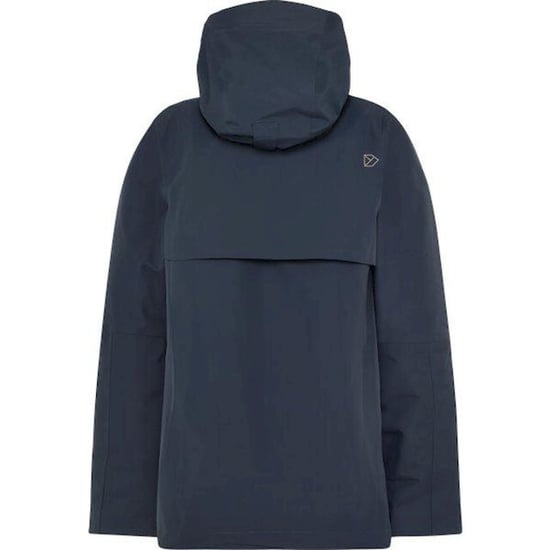Didriksons gila wns parka functioneel jack dames - - Image 2