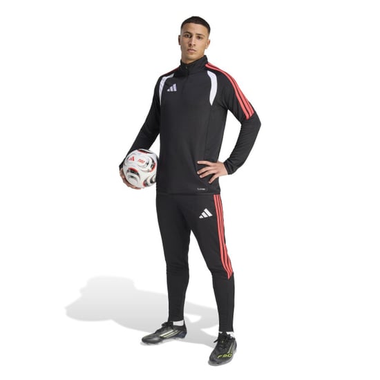 Adidas tiro26l pntr glans broek voetbal train here - - Image 2