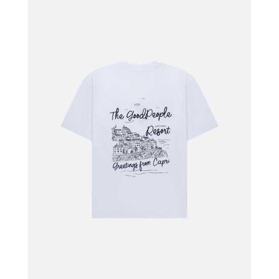 The GoodPeople tcult 26010904 1000 white - Image 1