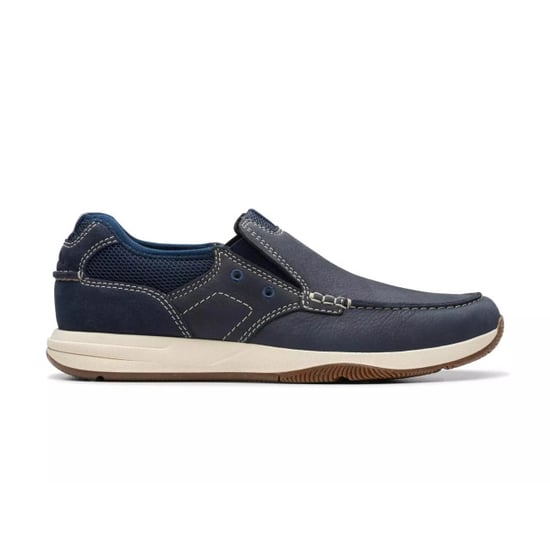 Clarks Original Sailview step heren instapper - Image 1