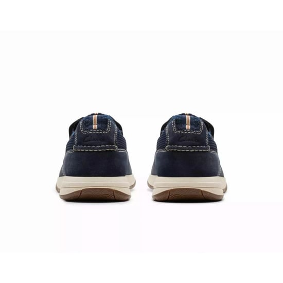 Clarks Original Sailview step heren instapper - Image 4