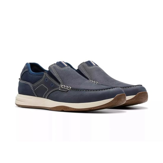 Clarks Original Sailview step heren instapper - Image 6