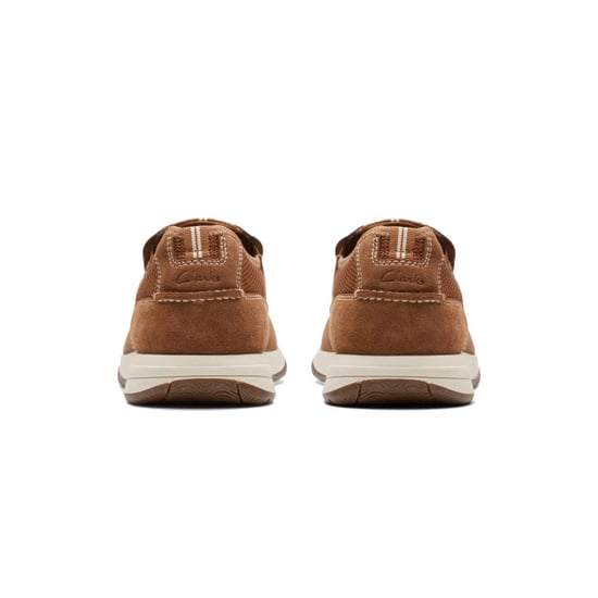 Clarks Original Sailview step heren instapper - Image 4