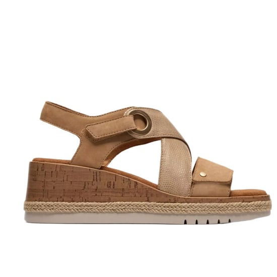 Clarks Original Kidiki sun dames sandaal - Image 3