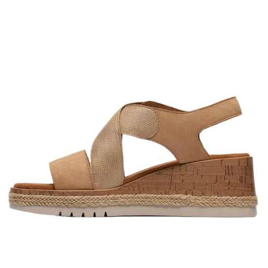 Clarks Original Kidiki sun dames sandaal - Image 4