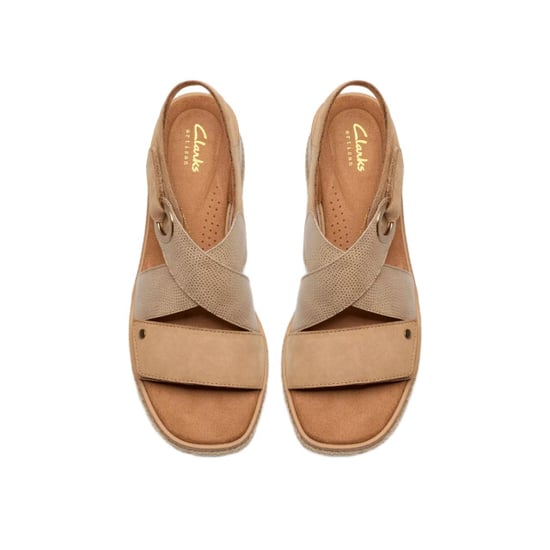 Clarks Original Kidiki sun dames sandaal - Image 5
