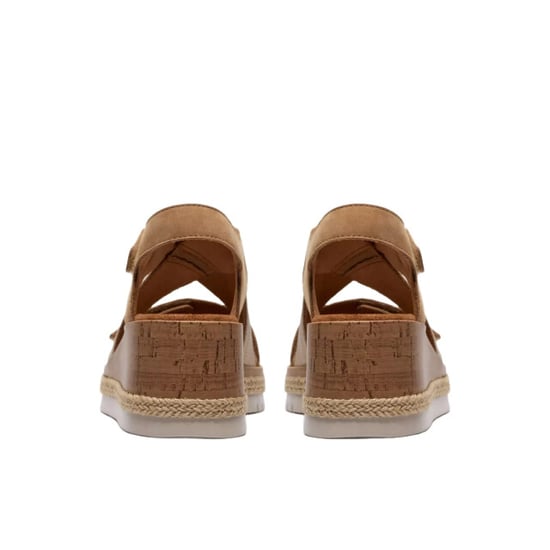 Clarks Original Kidiki sun dames sandaal - Image 6