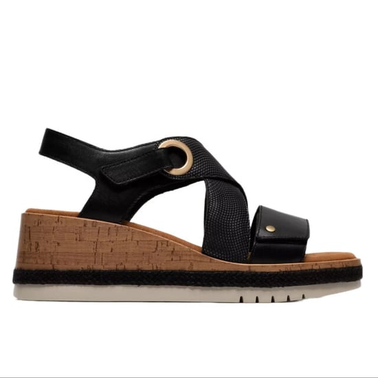 Clarks Original Kidiki sun dames sandaal - Image 3