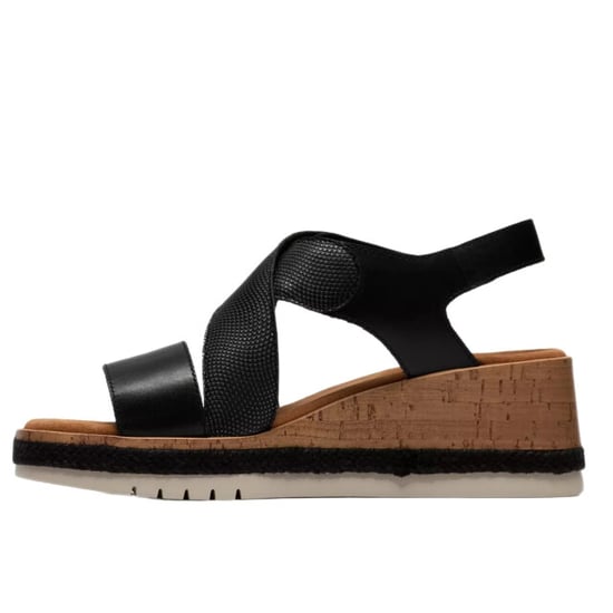 Clarks Original Kidiki sun dames sandaal - Image 4