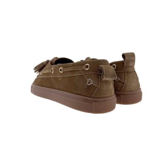 PS Poelman Lpsilk-05poe veterschoenen - Image 3