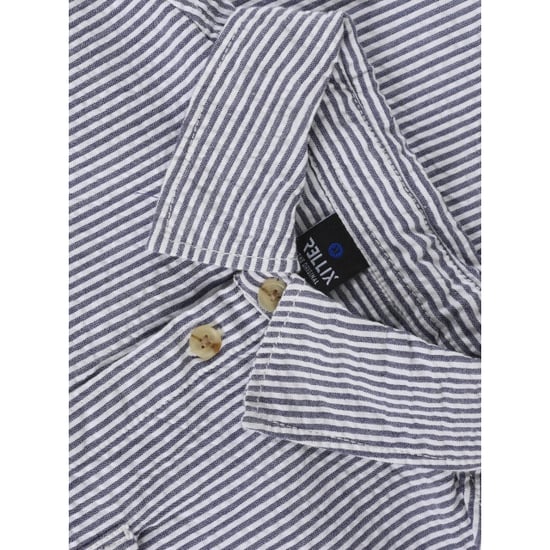 Rellix 940425 shirt ss stripe - Image 3