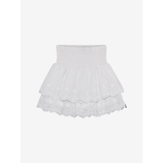 Indian Blue 970811 broderie - Image 1